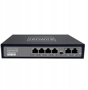 Switch Zenwire 1024 9