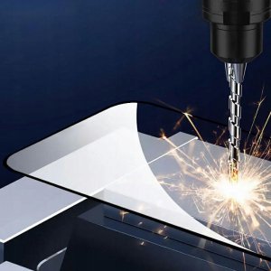 Bear HD Glass Premium screen protector Samsung Galaxy A15 SM-A155F LTE / A15 SM-A156B 5G BP_A155F (5904643045730) 2