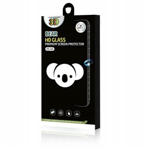 Bear HD Glass Premium screen protector Samsung Galaxy A15 SM-A155F LTE / A15 SM-A156B 5G BP_A155F (5904643045730) 3