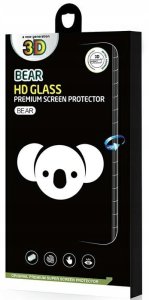 Bear HD Glass Premium Screen Protector Xiaomi Redmi A1 / A2 BP_A1 (5904643036196) 3