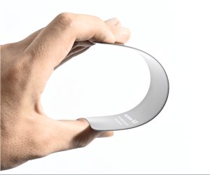 Bear HD Glass Premium screen protector Samsung Galaxy A14 SM-A145R LTE / A14 SM-A146P 5G BP_A14 (5904643036103) 2