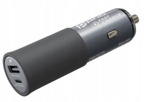 Ładowarka Bear PCC-1103 1x USB-A 1x USB-C 3 A  (PCC-1103) 2