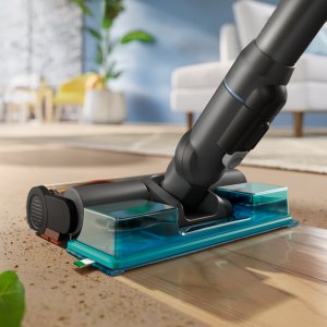 PHILIPS 7000 series Aqua bezvada spieķa tipa putekļsūcējs XC7163/01 XC7163/01 (8720389066801) 3