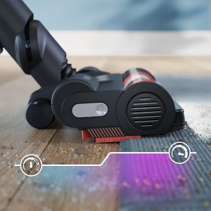 PHILIPS 7000 series Aqua bezvada spieķa tipa putekļsūcējs XC7163/01 XC7163/01 (8720389066801) 6