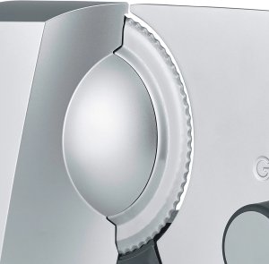 Krajalnica Graef Style S12 S12005 srebrna 4