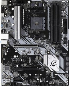 Płyta główna ASRock B550 PHANTOM GAMING 4 2