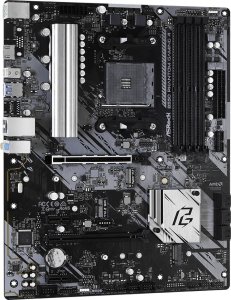 Płyta główna ASRock B550 PHANTOM GAMING 4 4