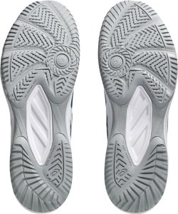 Buty męskie do siatkówki Asics Upcourt 6 1071A104 402 39,5 6