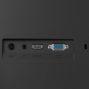 Monitor LG 27U41YA-B 5