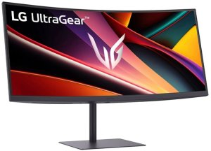 Monitor LG UltraGear 34G630A-B 2