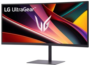 Monitor LG UltraGear 34G630A-B 3