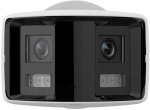 Kamera IP Hikvision DS-2CD2T47G2P-LSU/SL 2.8mm C PL 3
