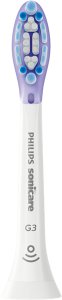 Philips Premium Gum Care HX9055/87 5-pack brush heads, 5 pc(s), White, 3 month(s), Soft, 62000 movements per minute, Philips 2