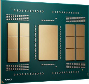 Procesor AMD Ryzen Threadripper Pro 9975WX, 4 GHz, 128 MB, OEM (100-000000723) 3