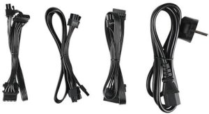 Antec SIGNATURE CSK1000 PRO ATX3.1 moduł zasilaczy 1000 W 20+4 pin ATX ATX 3