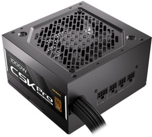 Antec SIGNATURE CSK1000 PRO ATX3.1 moduł zasilaczy 1000 W 20+4 pin ATX ATX 5