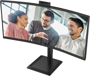 Monitor AOC CU34E4CW 4