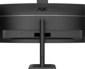 Monitor AOC CU34E4CW 8