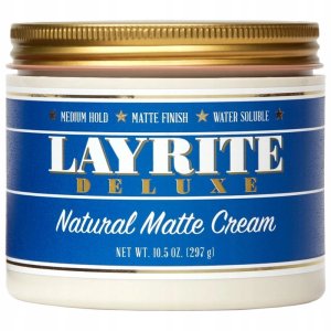 Layrite Natural Matte Cream 297 g 2