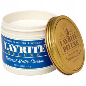 Layrite Natural Matte Cream 297 g 3
