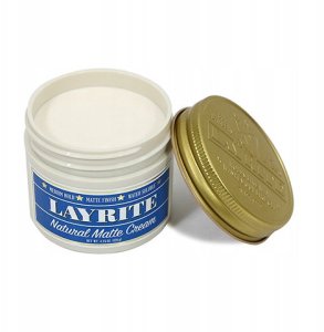 Layrite Natural Matte Cream 120 g 3