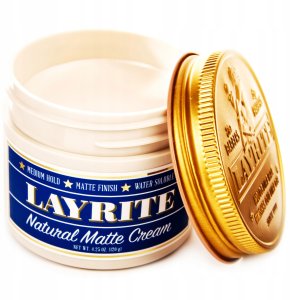 Layrite Natural Matte Cream 120 g 4