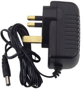 Ładowarka 28.8V 500MA Gniazdko Angielskie EDUKAMP 3