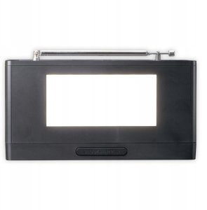 Lenco CR-540BK schwarz 7