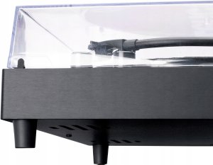 Gramofon Lenco LS-60BK czarny 12