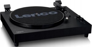 Gramofon Lenco LS-60BK czarny 7