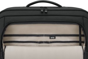 Lenovo | ThinkPad Professional | Tinka iki 16 " | Topload | Juodas | Atsparus vandeniui 4