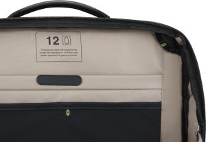 Lenovo | ThinkPad Professional | Tinka iki 16 " | Topload | Juodas | Atsparus vandeniui 5