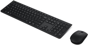 Klawiatura + mysz Lenovo Professional Wireless Rechargeable Combo (4X31R64322) 3