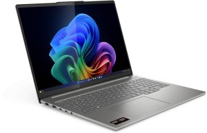 Laptop Lenovo IdeaPad Pro 5 16AKP10 Ryzen AI 7 350 / 32 GB / 1 TB / W11 / RTX 5050 / 120 Hz (83JN000JMX) 3