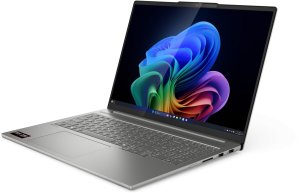 Laptop Lenovo IdeaPad Pro 5 16AKP10 Ryzen AI 7 350 / 32 GB / 1 TB / W11 / RTX 5050 / 120 Hz (83JN000JMX) 4