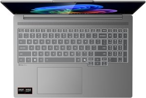 Laptop Lenovo IdeaPad Pro 5 16AKP10 Ryzen AI 7 350 / 32 GB / 1 TB / W11 / RTX 5050 / 120 Hz (83JN000JMX) 5