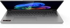 Laptop Lenovo IdeaPad Pro 5 16AKP10 Ryzen AI 7 350 / 32 GB / 1 TB / W11 / RTX 5050 / 120 Hz (83JN000JMX) 6