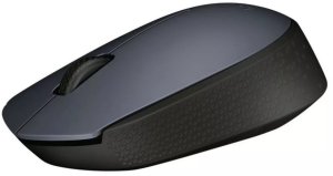 Mysz Logitech M170 szara 3