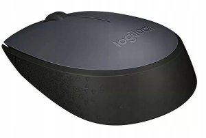 Mysz Logitech M170 szara 5