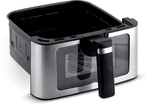 Berdsen Ruszt tacka do frytkownicy beztłuszczowej Air Fryer 23x22 BD-655 11