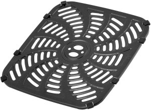 Berdsen Ruszt tacka do frytkownicy beztłuszczowej Air Fryer 23x22 BD-655 3
