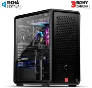 LYNX Challenger Ryzen 7 7800X3D 32GB 2TB SSD NVMe RTX 5080 16G W11 Home 2