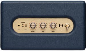 Głośnik Marshall Acton III niebieski 3