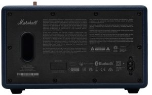 Głośnik Marshall Acton III niebieski 4