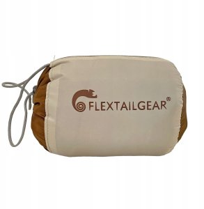 ZERO PILLOW, brown 2