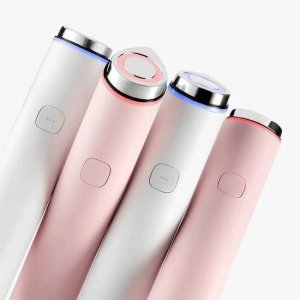 Medicube , Age-R Booster Pro Mini, Microneedling Pen, AGE-R, White Pink 3