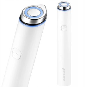 Medicube , Age-R Booster Pro Mini, Microneedling Pen, AGE-R, White 3