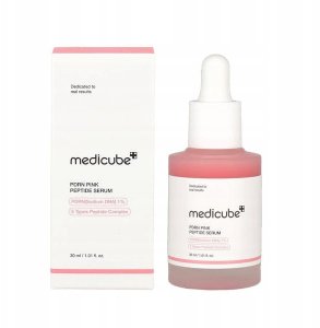 Medicube , PDRN Pink, Peptides, Anti-Aging, Serum, For Face, 30 ml For Women 4