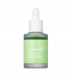 Medicube, Exosome Cica Ampoule, Mist Lotion, For Face, 30 ml Unisex 3