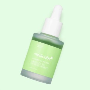 Medicube, Exosome Cica Ampoule, Mist Lotion, For Face, 30 ml Unisex 5